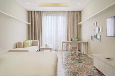 YÊN LIVING BÌNH THẠNH – Photos 2