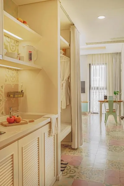 YÊN LIVING BÌNH THẠNH – Photos 3