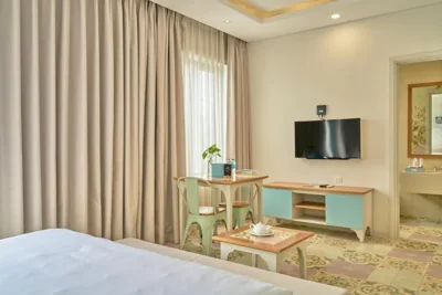 YÊN LIVING BÌNH THẠNH – Photos 5