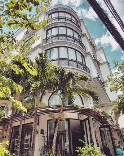 YÊN LIVING BÌNH THẠNH – Photos 6