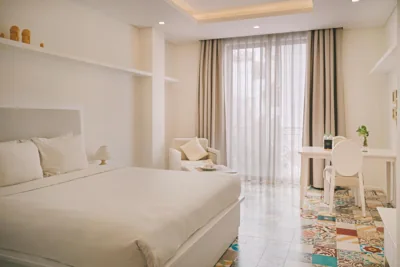 YÊN LIVING BÌNH THẠNH – Photos 7