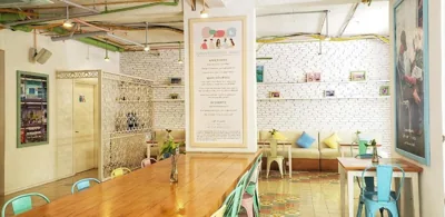 YÊN LIVING BÌNH THẠNH – Photos 10