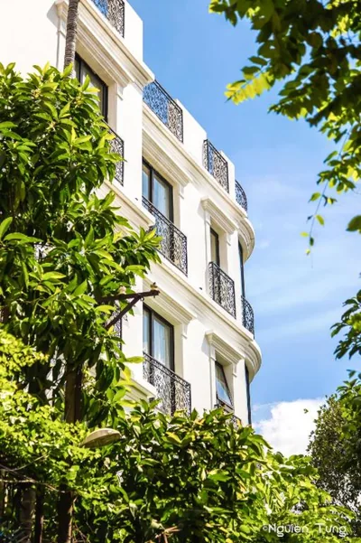 YÊN LIVING BÌNH THẠNH – Photos 11