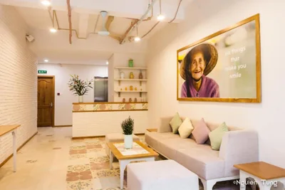 YÊN LIVING BÌNH THẠNH – Photos 12
