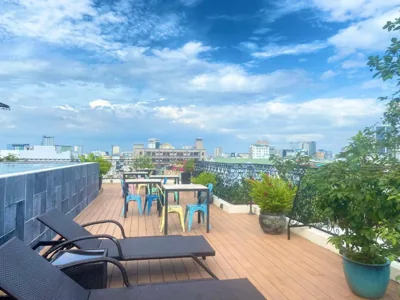 YÊN LIVING BÌNH THẠNH – Photos 13