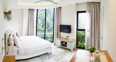 YÊN LIVING BÌNH THẠNH – Photos 16